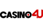 Casino4u logo