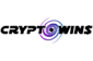 CryptoWins logo