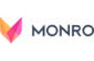 Monro Casino logo