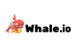 Whale Casino logo