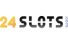 24Slots Casino Logo