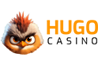 Hugo Casino Logo