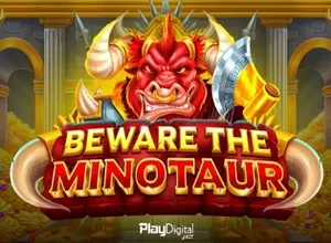 Beware the Minotaur