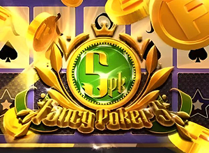 Fancy Poker 5