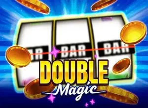 Intervision Gaming Double Magic