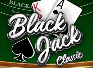 Iron Dog Studio Blackjack Classic