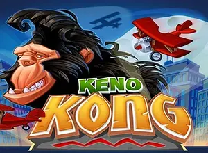 Keno Kong