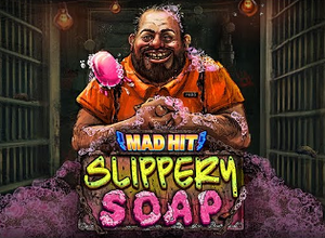 Mad Hit Slippery Soap