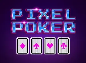 Pixel Poker