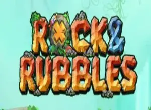 Rock and Rubbles