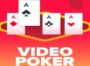 Stake Games Video Poker
