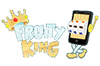 Fruity King Casino Logo