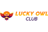 Lucky Owl Club Logo
