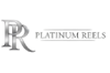 Platinum Reels Casino Logo