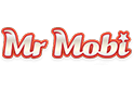 Mr Mobi Casino Mr Mobi Casino Logo