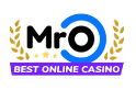 MrO Casino MrO Casino Logo