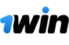 1win Casino Logo