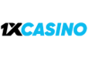 1xCasino Logo