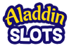 Aladdin Slots Casino Logo