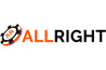 All Right Casino Logo