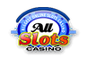 All Slots Casino Logo