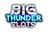 Big Thunder Slots Casino Logo