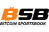 Bitcoin Sportsbook Casino Logo