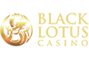 Black Lotus Casino Logo