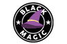 Black Magic Casino Logo