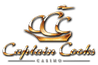 Captain Cooks Casino Logo