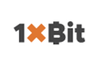 1xBit Casino Logo