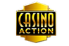 Casino Action Logo