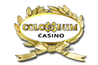 Colosseum Casino Logo