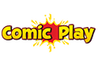 ComicPlay Casino Logo