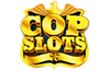 Cop Slots Casino Logo