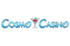 Cosmo Casino Logo