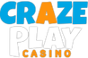 Craze Play Casino Logo