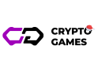 Crypto Games Logo