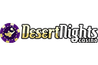 Desert Nights Casino Logo