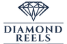 Diamond Reels Casino Logo