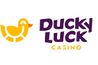 DuckyLuck Casino Logo