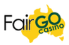 Fair Go Casino Logo