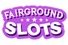 Fairground Slots Casino Logo