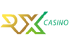 RX Casino Logo