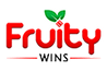 Fruity Wins Casino Logo