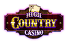 High Country Casino Logo