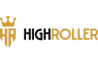 High Roller Logo