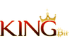 KingBit Casino Logo