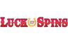 Luck of Spins Casino Logo