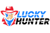 LuckyHunter Logo